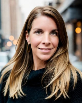 Photo of Dr. Julia Owen-Shoal, Psychologist, PsyD