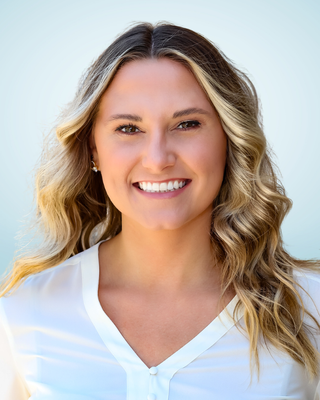 Photo of Brooke Parriera, Licensed Clinical Professional Counselor, LCPC