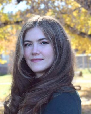 Photo of Sophia French, Pre-Licensed Professional