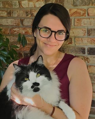Photo of Amanda Anastacio, Registered Psychotherapist, MA, RP