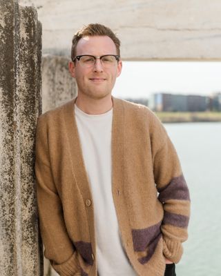 Photo of Matt Mehltretter, Mental Health Counselor in Erie County, NY
