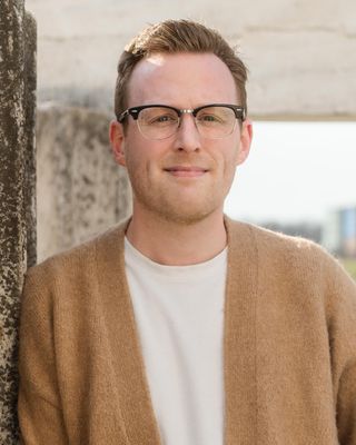 Photo of Matt Mehltretter, Mental Health Counselor in Buffalo, NY