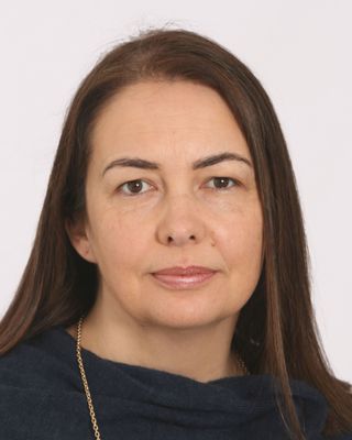 Photo of Julie Smith, Counsellor, NZCCA