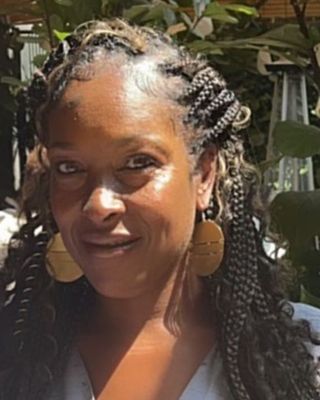 Photo of Desiree C Trinidad, Clinical Social Work/Therapist, MSW, LCSW