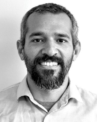 Photo of Mottsin Thomas, Psychiatrist, MD