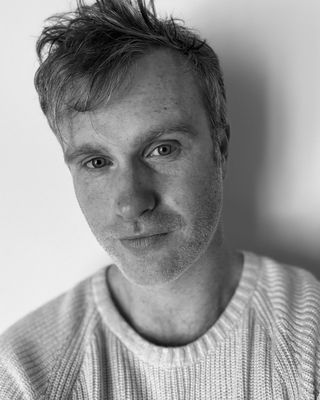 Photo of Harry Dreyfuss, Marriage & Family Therapist Associate, AMFT
