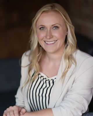 Photo of Samantha Birrenkott, Counselor in North Dakota