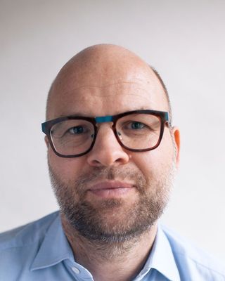 Photo of Jan Mathias Sheppard, Psychotherapist, MA, MUKCP