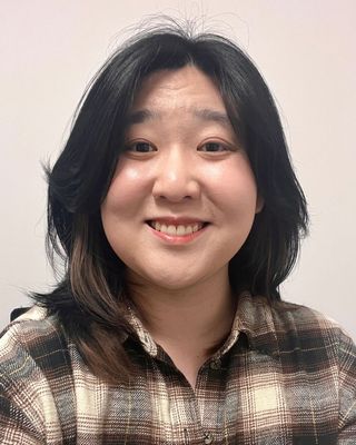 Photo of Jessica Yoon, Licensed Master Social Worker in New York