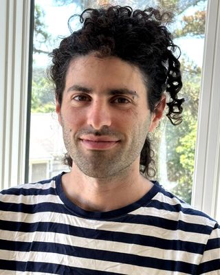 Photo of Joshua Elbaum, Marriage & Family Therapist Associate, AMFT, BCFP