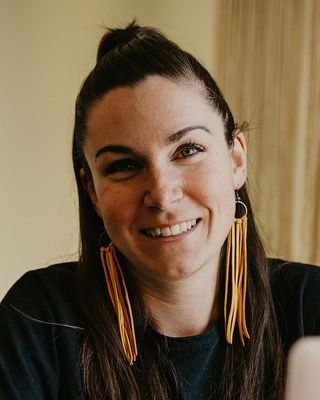 Photo of Kimberly Massale, LPC