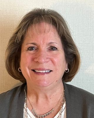 Photo of Phyllis A. Vair, MEd, LPCC-S, FT, Counselor