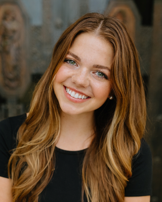 Photo of Madelyn Mack Cotter, Licensed Professional Counselor Associate, LPC-A