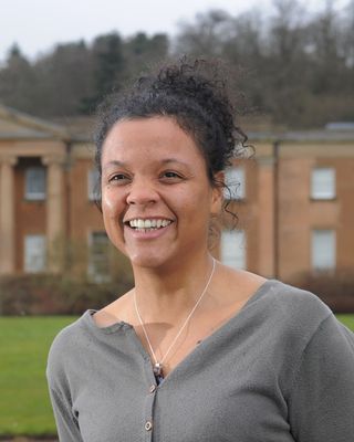 Photo of Nadine Wilson, Psychotherapist, MSc, MUKCP
