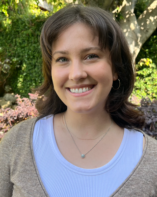 Photo of Taylor Kass, Marriage & Family Therapist Associate, MA, AMFT, APCC