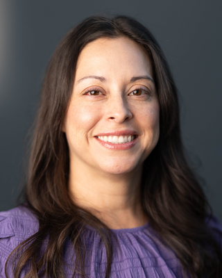 Photo of Erika Apodaca-Stoltz, Marriage & Family Therapist, LMFT