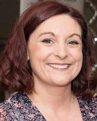 Photo of Siobhan Casey, Counsellor, Pre-Accredited Member IACP