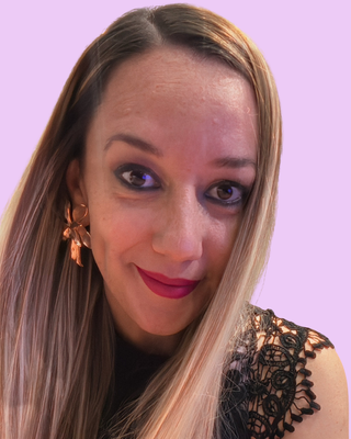 Foto de María Inés Elgueta, Psicólogo, Maestría