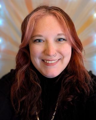 Photo of Nikki Giesel, Clinical Social Work/Therapist, MSW, LSW, LICDC