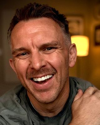 Photo of Blaine R Hickman, Clinical Social Work/Therapist, LCSW