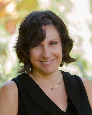 Photo of Lori Roniger, Marriage & Family Therapist Associate in Loma Mar, CA