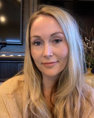 Photo of Elysia Molly Mangum, Clinical Social Work/Therapist, LCSW, EMDR, Cert