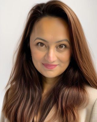 Photo of Munira Jiwani, Psychiatric Nurse Practitioner