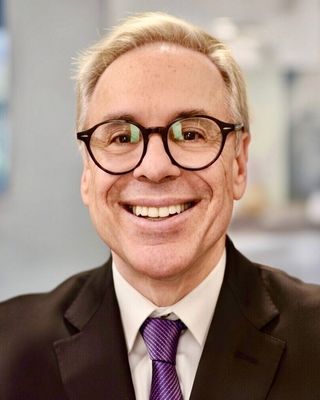 Photo of Drew K Losak, Clinical Social Work/Therapist, PsyA, LCSW, ACSW