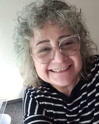 Foto de Cristina Noemí Oroño, Psicoterapeuta en Palermo, Buenos Aires, BA