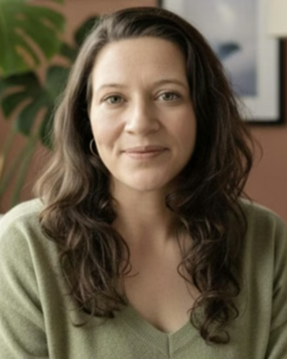 Photo of Nicole Gutierrez, Marriage & Family Therapist, LMFT