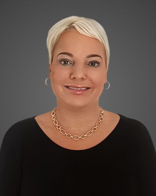 Photo of Andrea Therrien, Clinical Social Work/Therapist, LCSW