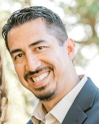Photo of Nolan Martinez, Licensed Professional Counselor, PhD, LPC, NBCC