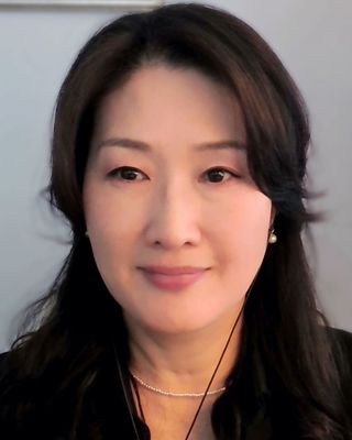 Photo of Mija Lee, Counselor, MEd, LPCC, NCC, ACAS