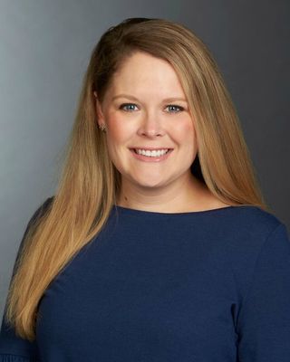 Photo of Lindsey Colburn-Malousek, Psychologist, PsyD, LP