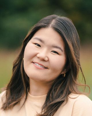 Photo of Grace Narangerel - Graceful You, MA