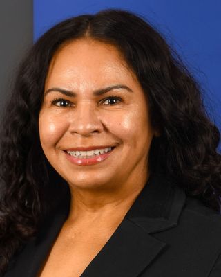 Photo of Veronica A Fender, Clinical Social Work/Therapist, LCSW