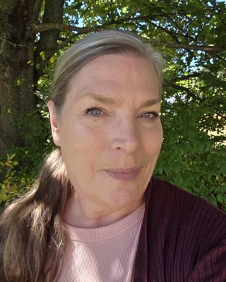 Photo of Angela French, Counselor, LMHC