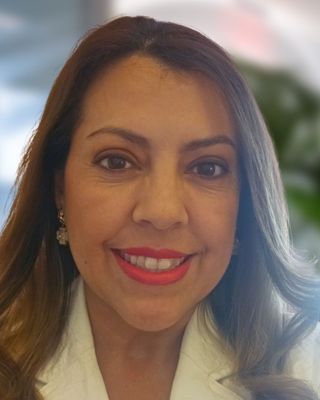 Photo of Emily Corker, Clinical Social Work/Therapist, LCSW