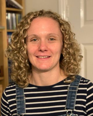Photo of Helen Doolan, Counsellor, MBACP