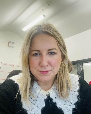 Photo of Shirley Rocks, Counsellor, MBACP