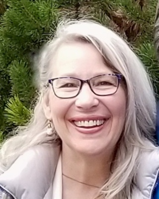 Photo of Elizabeth V Loux, Psychologist in Crest Drive, Eugene, OR