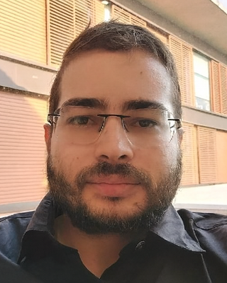 Foto de Esteban Convers Baena, Psicólogo, Maestría, COLPSIC