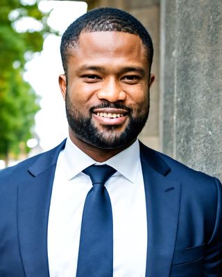 Photo of Jibril Yakubu, Psychiatric Nurse Practitioner, MSN, PMHNP