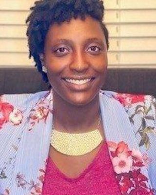 Photo of Ashley Maddox, Licensed Professional Counselor, LPC