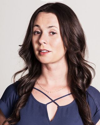Photo of Brianna Marie Rzeznik, Pre-Licensed Professional in Milton, MA
