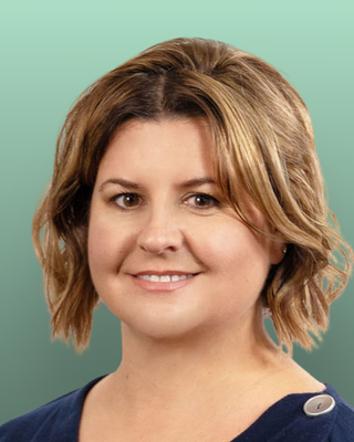Photo of Traci Phipps, Licensed Professional Counselor, LPC-S
