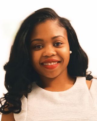 Photo of Shardonay Morgan: Teens And Young Adults, Pre-Licensed Professional in 30328, GA
