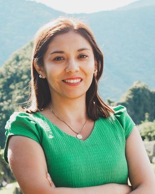 Foto de Margot Osorio Chipana, Psicoterapeuta, Maestría, CPSP - Psicólogo