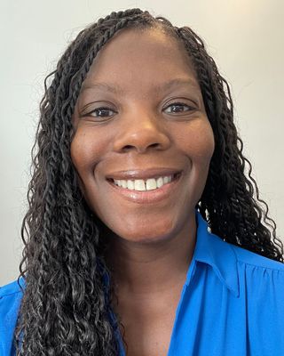 Photo of Veronica Price, Licensed Professional Clinical Counselor, MA, LPCC