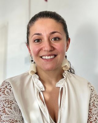 Photo of Galina Donevska - SHIFT with Galina - Cognitive Behavioural Therapy, Psychotherapist, MSc, MBABCP